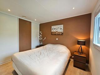 Beautiful holiday home with garden - Voorthuizen - 5
