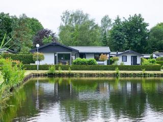 Beautiful holiday home with garden - Voorthuizen - 3