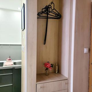 Apartament Centrum Warszawa - Varsovie - 5