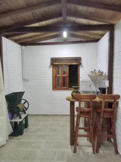 Ancestral Cabaña - San Vicente - 4