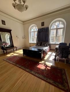 Old Town Art Apartment Maria Frou-Frou 101 m2 - Rīga - 1