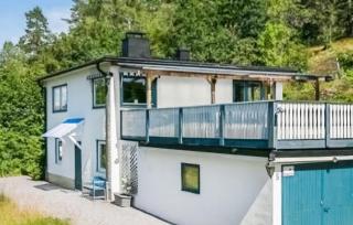 Stunning Home In Ankarsrum With Jacuzzi - Ankarsrum - 0