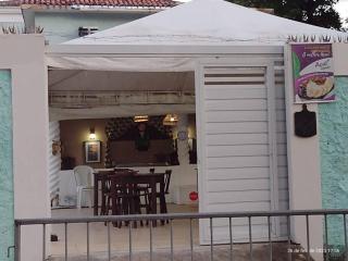Apt Hotel Sitio Do Carmo - Olinda - 5