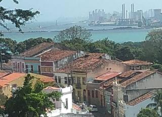 Apt Hotel Sitio Do Carmo - Olinda - 7