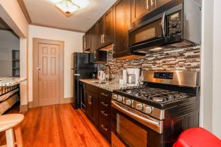 Great central location downtown Austin-Fenced area for dogs, near UT - Austin - 0
