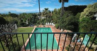 Apartment in elegant villa with pool in Marbella - Marbella - 8