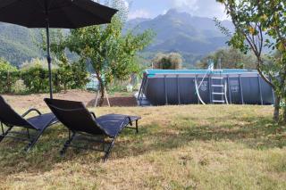 Casa Sant'Anna - In Garfagnana - Happy Rentals - Minucciano - 9