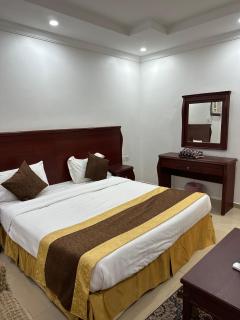 فندق راف Raf hotel - Umm as Salām - 0