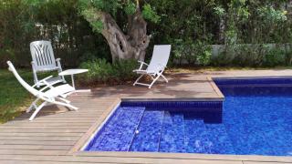 Chalet en San Jordi de Alfama - 9