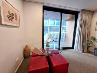 Modern Apartment in Central City Christchurch - 7