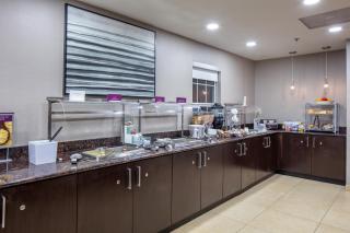 Residence Inn by Marriott Little Rock - Little Rock - 9