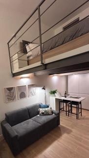 Loft Sferra d aMare - Sferracavallo - 0