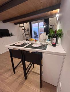Loft Sferra d aMare - Sferracavallo - 6