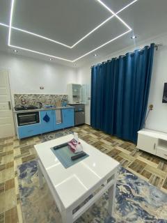 Villa golden life apartments, new property with pool access - Luxor - 4