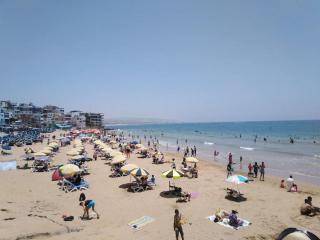 Taghazout beach appart - Taghazout - 7
