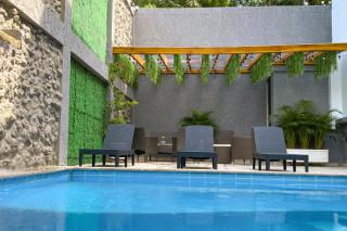 Hotel El Marqués De Manga - Cartagena de Indias - 0