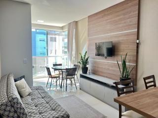 Lindo! Praia de Palmas à 120m do Mar! LP03I - 7