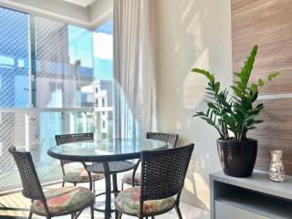 Lindo! Praia de Palmas à 120m do Mar! LP03I - 5