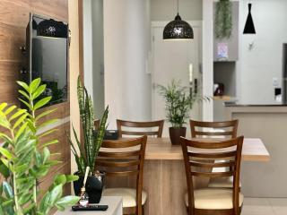 Lindo! Praia de Palmas à 120m do Mar! LP03I - 3