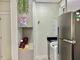 Lindo! Praia de Palmas à 120m do Mar! LP03I - 1