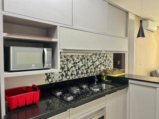 Lindo! Praia de Palmas à 120m do Mar! LP03I - 2