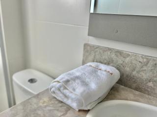 Lindo! Praia de Palmas à 120m do Mar! LP03I - 9