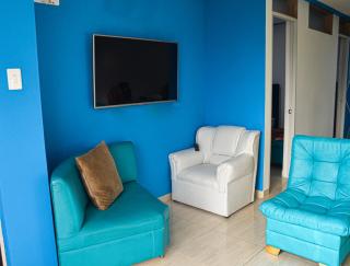 Apartamento turístico portal del prado - Santa Rosa de Cabal - 7