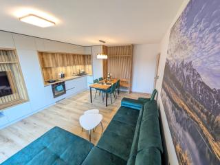 Apartman Stelvio - Janske Lazne - 3