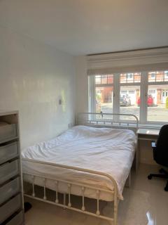 Cozy studio with parking - Timperley - 5