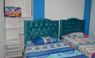 Apartamento turístico portal del prado - Santa Rosa de Cabal - 3