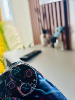 Studio moderne totalement équipé, Abidjan COCODY ANGRE - 1