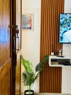 Studio moderne totalement équipé, Abidjan COCODY ANGRE - 6