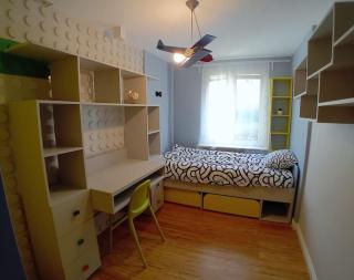 Family Apartment Victoria Stok - Kielce - 5