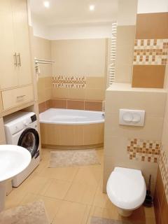 Family Apartment Victoria Stok - Kielce - 3