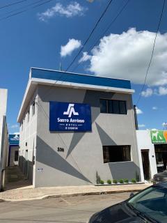 Santo Antônio Hotel Ltda - Angatuba - 0