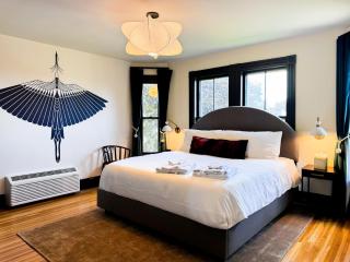 The Rockport House - Rockport - 2