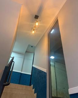 Santo Antônio Hotel Ltda - Angatuba - 4