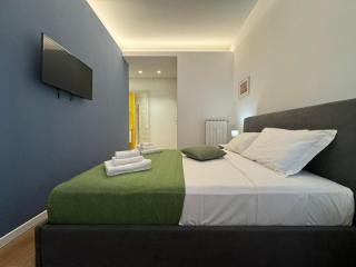 Roman Pearl in Portuense - Rome - 9