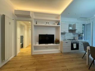 Roman Pearl in Portuense - Rome - 2