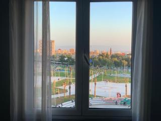 Charmant appartement au cœur d Oran en résidence surveillée - Orano - 6