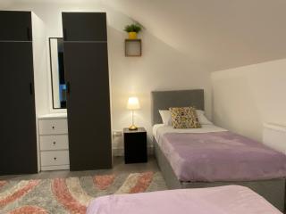 Stamullen accommodation - Stamullin - 9
