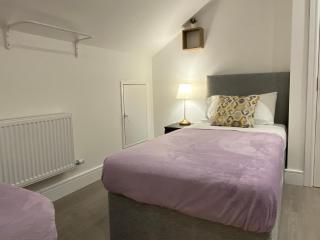 Stamullen accommodation - Stamullin - 7