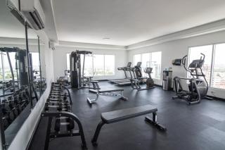 Exclusivo apartamento - Soha Suites II-B9 - 2 BR - Rincón Largo - 9