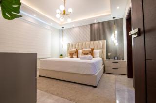 Exclusivo apartamento - Soha Suites II-B9 - 2 BR - Rincón Largo - 5