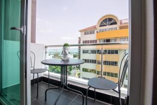 Exclusivo apartamento - Soha Suites II-B9 - 2 BR - 1