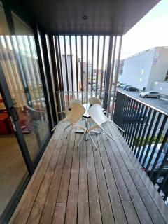 Modern Apartment in Central City Christchurch - Christchurch - 1
