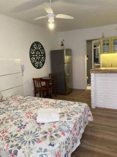 Flat Privativo Rua das Pedras - Búzios - 0
