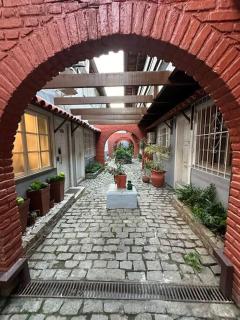 Flat Privativo Rua das Pedras - 8