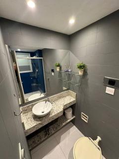 Flat Privativo Rua das Pedras - 5