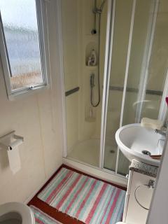 Caravan - Chapel St. Leonards - 9